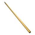 thumbnail image 1 of Siruishop Pool Cue Bridge Stick Billiard Bridge Stick for Enthusiasts Home Competition Gold, 1 of 8