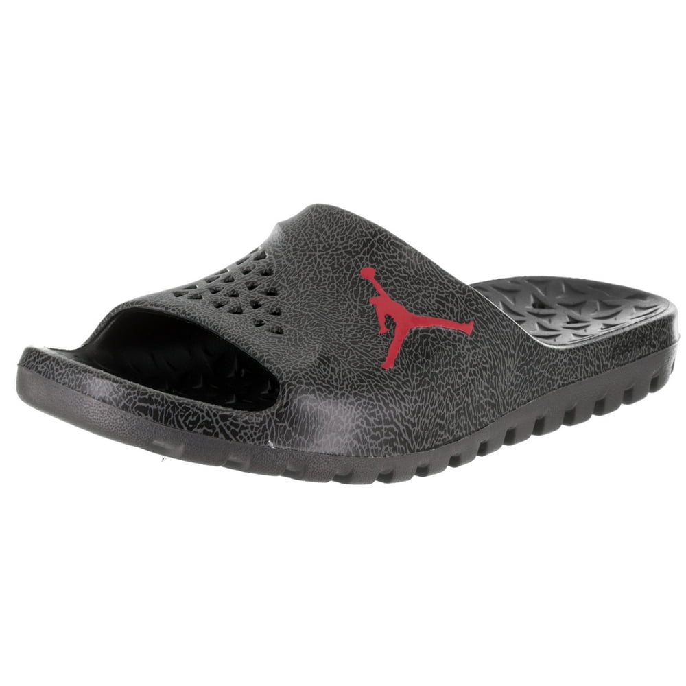 foot locker jordan sandals