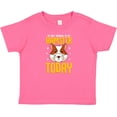thumbnail image 3 of Inktastic Hamster Kids Pet Gift Boys or Girls Baby T-Shirt, 3 of 5