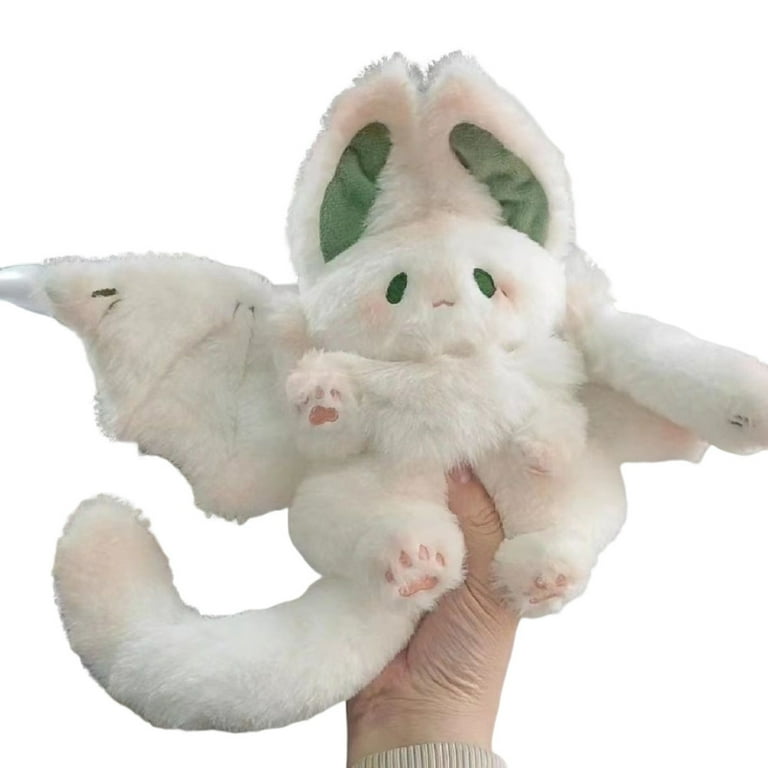 Realistic baby best sale bat plush