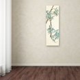 thumbnail image 3 of Trademark Fine Art "Summer Bamboo II" Canvas Art by Chris Paschke, 3 of 3