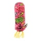 thumbnail image 2 of Kitty Pillow Catnip Cat Toy (paquete de 1), colores y patrones - amarillo, se describe rosado Salvador Cat Catnip Toys, 2 of 10