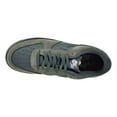 thumbnail image 5 of Nike Air Force 1 Men's Shoes River Rock/Vintage Green/White 820266-019, 5 of 6