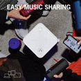 thumbnail image 3 of Altavoz Bluetooth portátil reacondicionado Ultimate Ears HYPERBOOM White, 3 of 7