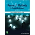 thumbnail image 1 of Méthodes de Recherche dans les Relations Sociales, 1 of 2