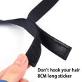 thumbnail image 3 of One-eye Longan Mask Adult Child Correct Strabismus Monocular Eye Lot Q0 J9J, 3 of 8