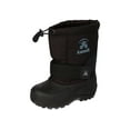 thumbnail image 2 of Kamik Unisex Rocket, Black, 13 M US, 2 of 4