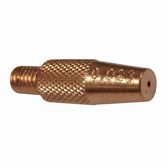 Miller Electric Contact Tip, 0.023,PK5 199730