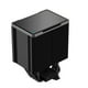 thumbnail image 5 of Disipador CPU DEEPCOOL AK500 ZERO DARK, 5 of 5