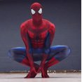 thumbnail image 5 of Disfraces de Spiderman, disfraces de superhéroe, disfraces de impresión 3D, trajes de cosplay Zentai, monos de fiesta de Halloween, 5 of 5