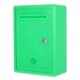 thumbnail image 1 of unbranded Caja De Sugerencias Con Cerradura Y Para Donaciones Montada En Pared, 1 of 8