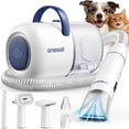 thumbnail image 1 of Aspiradora de aseo para perros oneisall 15000 Pa 2 L silenciosa, 1 of 8