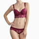 thumbnail image 5 of Conjunto de ropa interior Sonducket para mujer Sujetador Lencería amigable con la piel Tamaño grande, 5 of 6