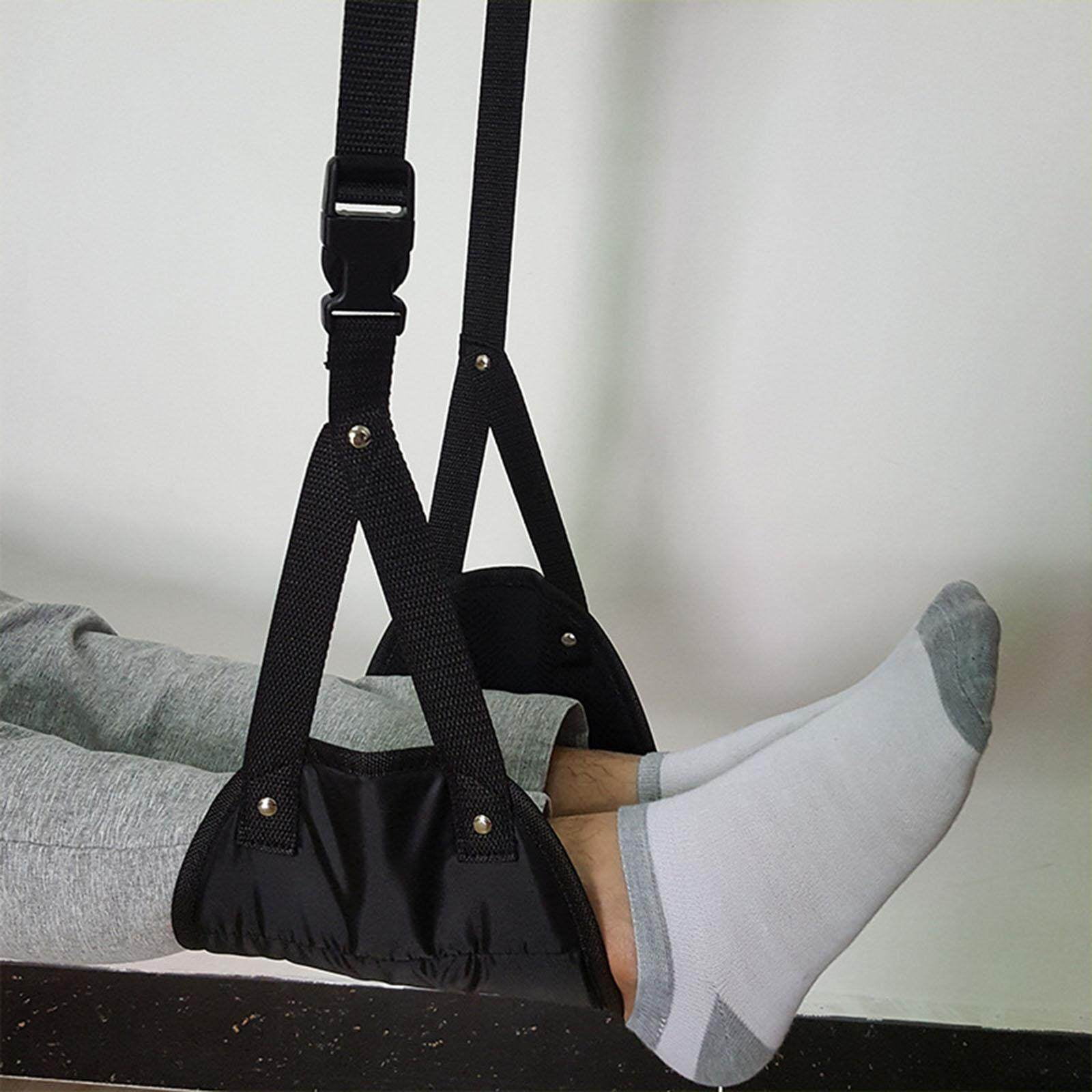 Leg pillow for flight hotsell