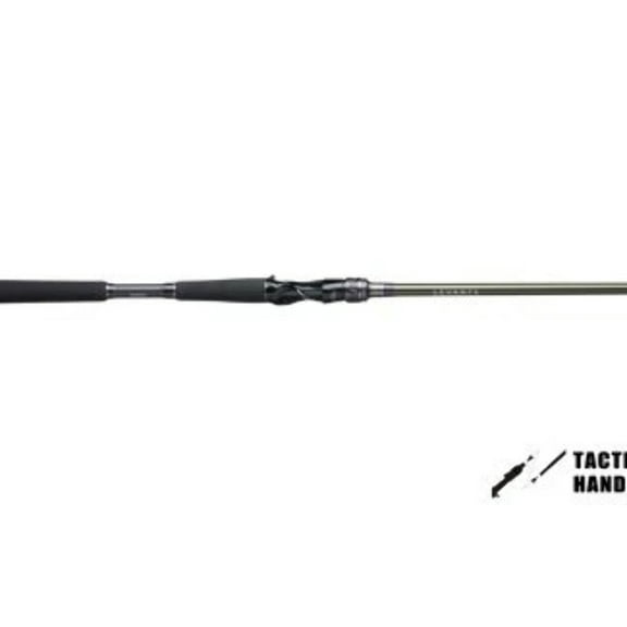 Megabass Levante USA F8-710LV AKLYS 2P Casting Rod