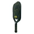 thumbnail image 3 of Raquette de Pickleball Thermoformée Surface en Fibre de Verre avec Haute Adhérence & Rotation Design Sans Bord avec Couvercle, 3 of 6