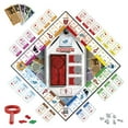 thumbnail image 2 of Monopoly Crooked Cash Board Game For Families and Kids, Includes Mr. Monopoly's Decoder, 2 of 7