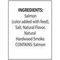 thumbnail image 4 of Vita Classic Sliced Smoked Nova Salmon, 8oz, 2-4oz packages, 1.3mg of Omega 3 fatty acids, 12g of Protein per 2oz serving size, 4 of 8