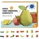 thumbnail image 1 of Oficina y papelería Libro de origami hecho a mano Kit de papel de origami DIY Modelos de papel hechos a mano fáciles para la decoración del hogar Suministros de arte sin herramientas Paquetes de mater, 1 of 3