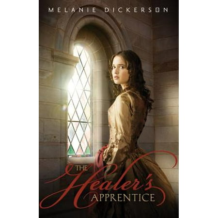Apprentice Cocktail - Fairy Tale Romance: The Healer's Apprentice (Paperback)