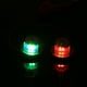 thumbnail image 3 of 1 Par 12V Bow LED Barco Luces de Navegación Kit, Marine Boat Yacht Light Led Rojo Verde, Pontones de Acero Inoxidable Luces de se?al de Navegación para Barcos EOTVIA No, 3 of 6