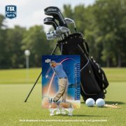 2026 Upper Deck Golf 4-Pack Blaster Box