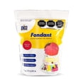 thumbnail image 1 of Super Fondant Rojo ENCO 1 KG, 1 of 4