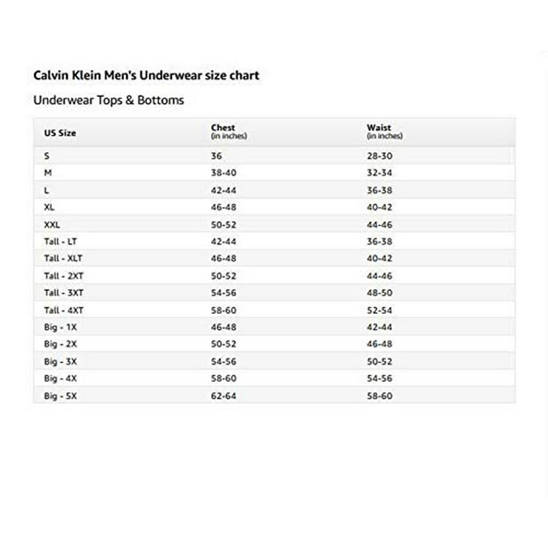 Calvin Klein Men's Steel Micro Low Rise Trunks, Black, Medium