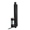 thumbnail image 4 of DC 12V/24V Linear Actuator 1500N DC Electric Window Opener Linear Motor 50mm 100mm 150mm 200mm 250mm Stroke 30W 2.5A ,Against Corrosion, 4 of 8