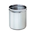 thumbnail image 1 of Server Stainless Steel Jar, 3 qt, 1 of 1