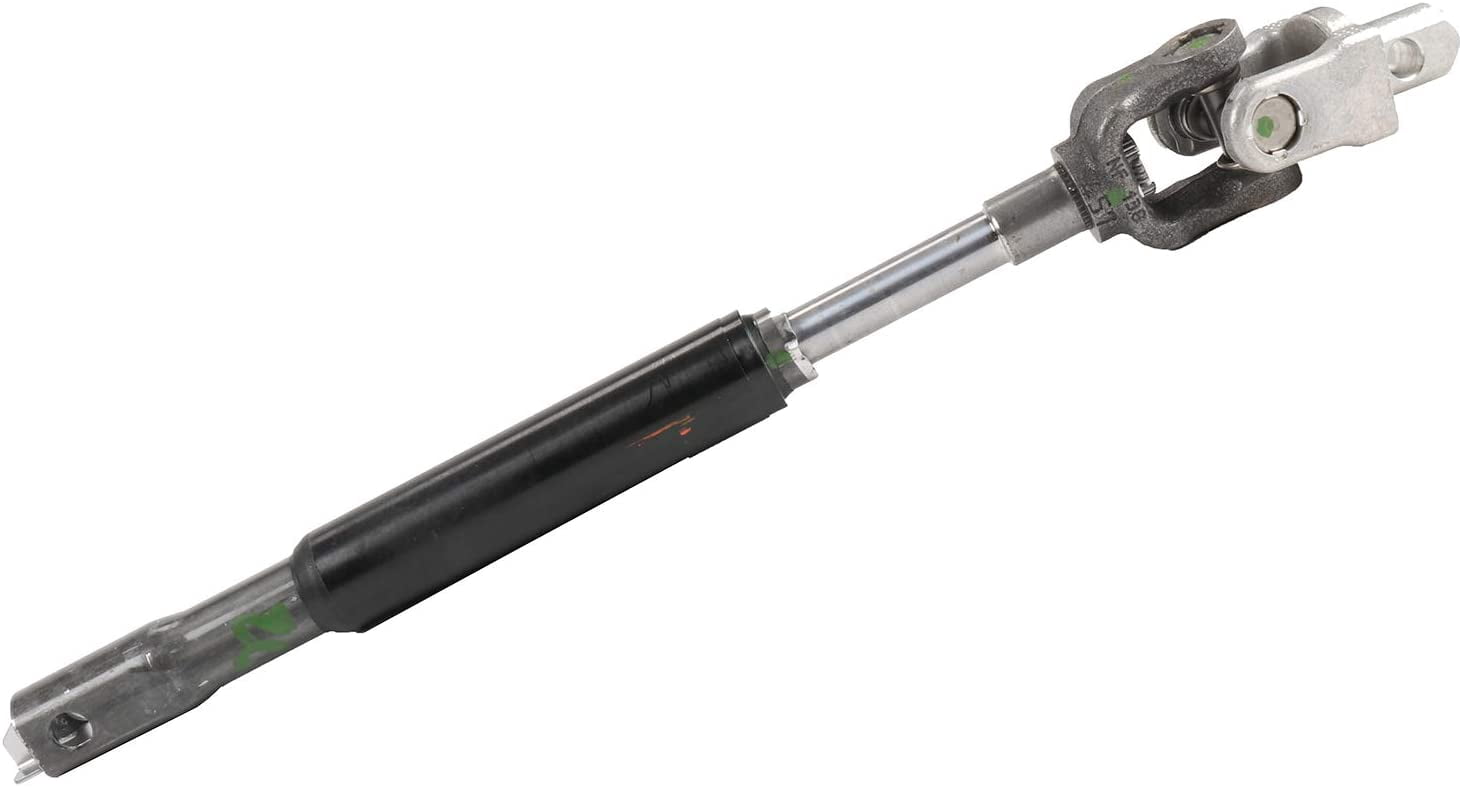 GM Genuine Parts 84246536 Upper Intermediate Steering Shaft | OEM Replacement Steering Column Shaft