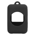 thumbnail image 2 of Funda protectora de silicona para cámara de acción panorámica Insta 360 ONE X X2 X3 RS, color negro, 2 of 14
