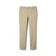 thumbnail image 1 of Pantalones French Toast 14 Caqui Twill Elástico Recto, 1 of 6
