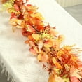 thumbnail image 3 of Wpawbk Fall Pumpkin Twigs Berries Flower, Thanksgiving Decoration, Versatile Use, Festive Touch, Table Setting, Gathering Space, High-Quality Material, Durable, Reusable, Sustainable, Flexible, 3 of 8