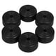 thumbnail image 3 of Almohadillas antideslizantes para muebles, protectores de suelo para patas de sillas, tapas para patas de sillas y mesas para muebles de madera, 6 uds., 3 of 5