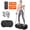Dee Blackp, variant on Anqdy Vibration Plate Exercise Machine Whole Body Shake Plate Exercise Machine with 2 Loops & Remote Control
