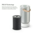 thumbnail image 2 of Molekule PECO-Filter with Activated Carbon for Air Pro Purifier, 2 of 4