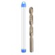 thumbnail image 1 of Brocas de Taladro de 7/16" M35 Cobalto de Acero de Alta Velocidad para Metal, 1 of 6