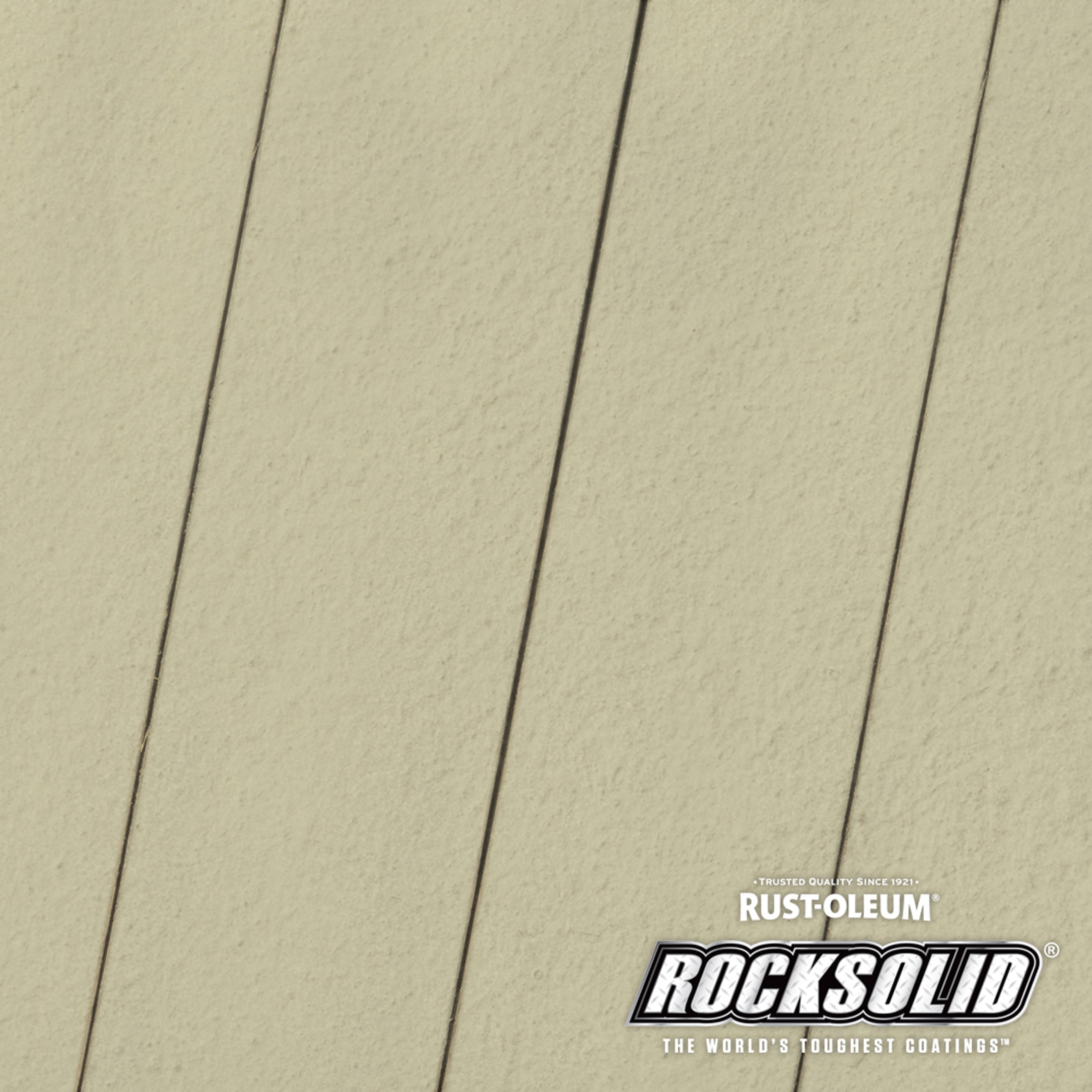 Driftwood, Rust-Oleum RockSolid 6X Exterior Wood Deck Coat-319631T, Gallon