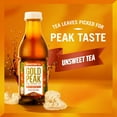 thumbnail image 6 of Gold Peak Tea, Unsweet Tea, 16.9 fl oz, 6 Pack, 6 of 10