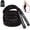 3.8lb 9.2ft, variant on HPYGN Weighted Jump Ropes for Men women, 2.8lb 3.8lb 5lb Heavy Skipping Rope for Exercise, Adult Jumpropes for Home Workout, Total Body Workout Equipment