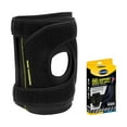 thumbnail image 4 of Dr. Scholl’s Heavy-Duty Knee Support, Customized Knee Brace, Breathable Fabric, Targeted Pain Relief (Size S/M), 4 of 8