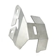 thumbnail image 5 of Protector de Cubierta Decorativa para Pinza de Freno Delantera de Motocicleta para 450 450 2024 2025 Plata, 5 of 5