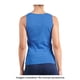 thumbnail image 2 of Playera Wilson Talla G Deportiva sin Mangas Azul, 2 of 4