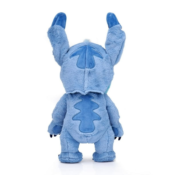 Real FX Disney Stitch 18” Amazing Animatronic Toy- May Find Chase