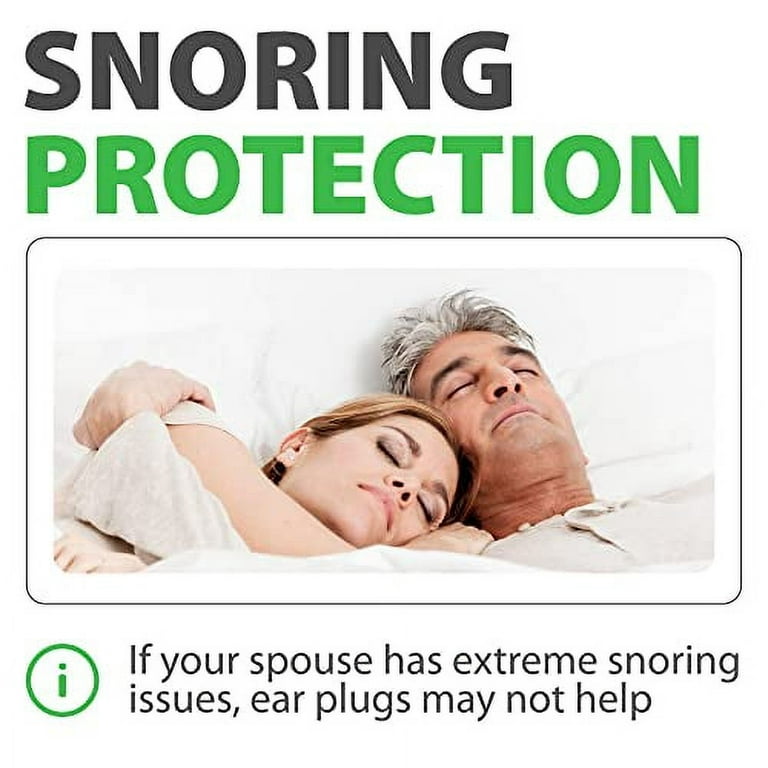 PQ Wax Ear Plugs for Sleep - 15 Silicone Wax Earplugs for Sleeping and  Swimming - Gel Ear Plugs for Noise Cancelling, Ear Protection - Sleeping  Earplugs with Sound Blocking Level of