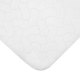 Pack N Play Mattress Protector TL Care Waterproof Ultra Soft