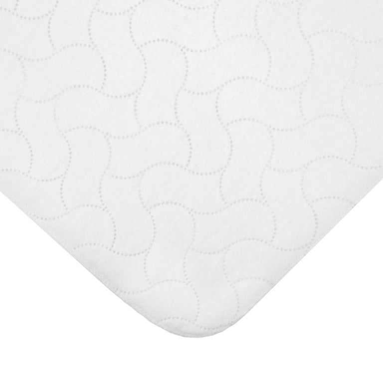 TL Care Waterproof Quilted Mattress Pad Cover photo 1