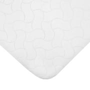 TL CARE INC TL Care Waterproof Quilted Crib Pad