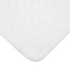 TL Care White Waterproof Quilted Pad